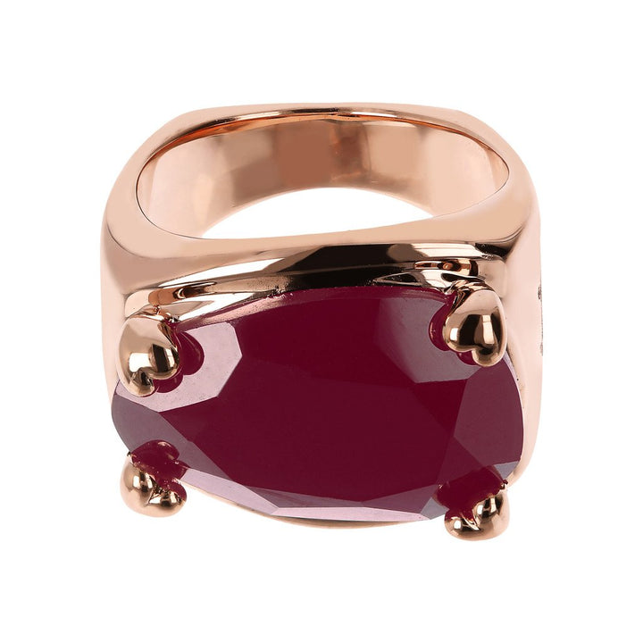 Bronzallure Romantic Ring