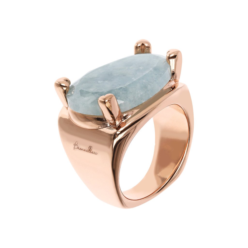Bronzallure Romantic Ring