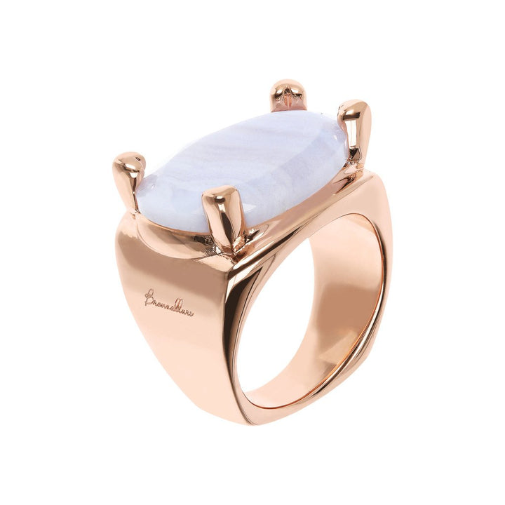 Bronzallure Romantic Ring