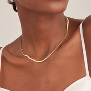 Gold Necklace | The Jewellery Boutique