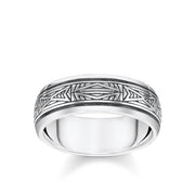 Thomas Sabo Ring Ornaments, Silver