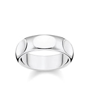 Thomas Sabo Ring Minimalist Silver