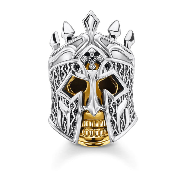 Thomas Sabo Ring Knight 