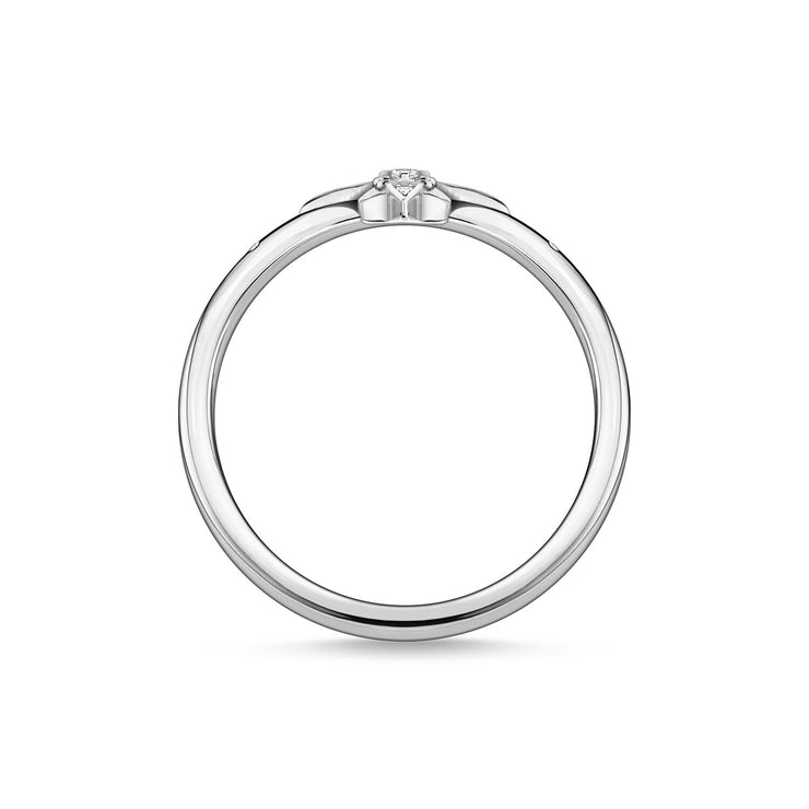 Thomas Sabo Ring Star