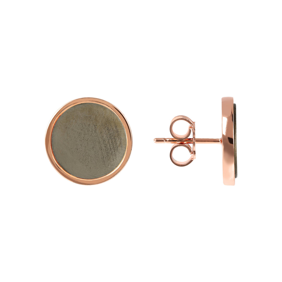 Bronzallure Earrings