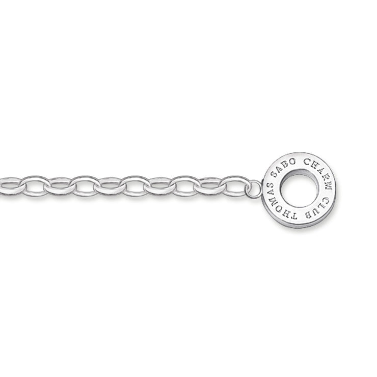 Thomas Sabo Anklet Chain "Classic"