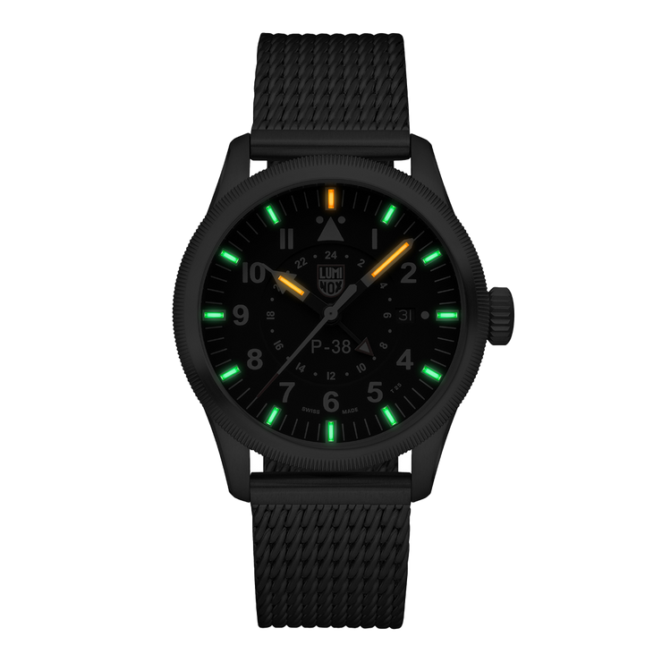 Luminox Watches for Men