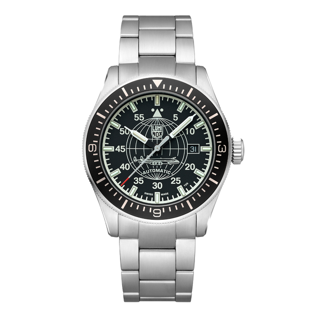 Luminox CONSTELLATION® 42mm Men's Automatic Watch - XA.9601.M