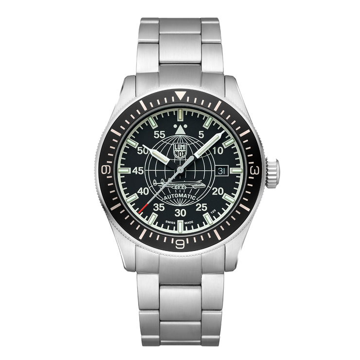 Luminox CONSTELLATION® 42mm Men's Automatic Watch - XA.9601.M