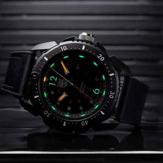 Luminox ICE-SAR Arctic Men's Watch - XL.1052