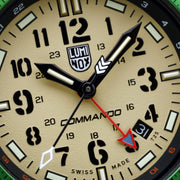 Luminox Commando Raider 46 mm Outdoor Adventure Watch - 3321