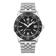 Luminox Pacific Diver Ripple 39mm Diver Watch - XS.3122M