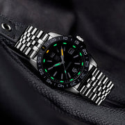 Luminox Pacific Diver Ripple 39mm Diver Watch - XS.3122M