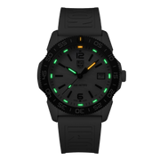 Luminox Pacific Diver Ripple 39mm Diver Watch - XS.3128M.SET