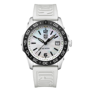 Luminox Pacific Diver Ripple 39mm Diver Watch - XS.3128M.SET