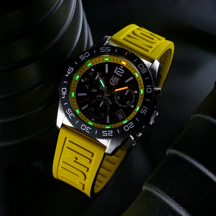 Luminox Watches for Men
