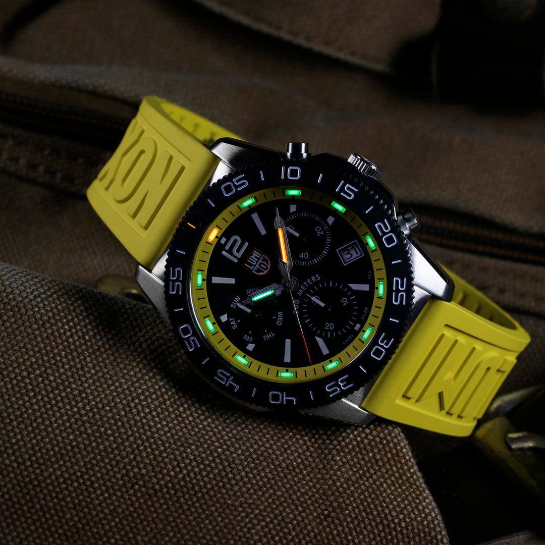 Luminox Watches for Men