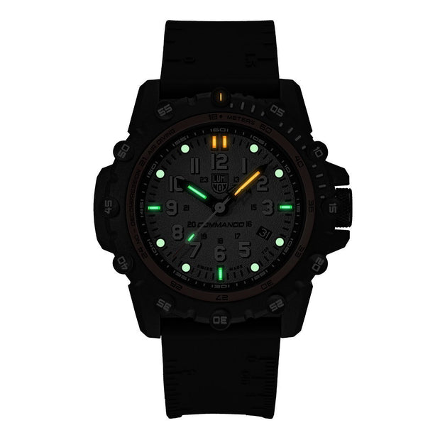 Luminox Commando Frogman - 3301 Watch | Luminox  Australia