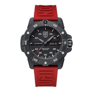 Luminox Master Carbon SEAL Automatic 45 mm Military Dive Watch - 3875