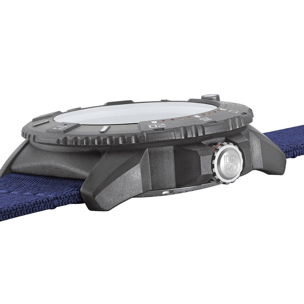 Luminox #tide ECO 46 mm Sustainable Outdoor Watch - 8903.ECO