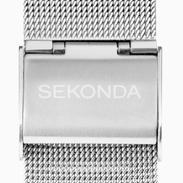 Sekonda Flex Smartwatch - SK40526