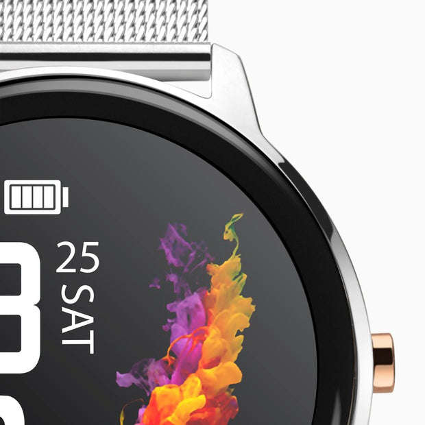 Sekonda Flex Smartwatch - SK40526