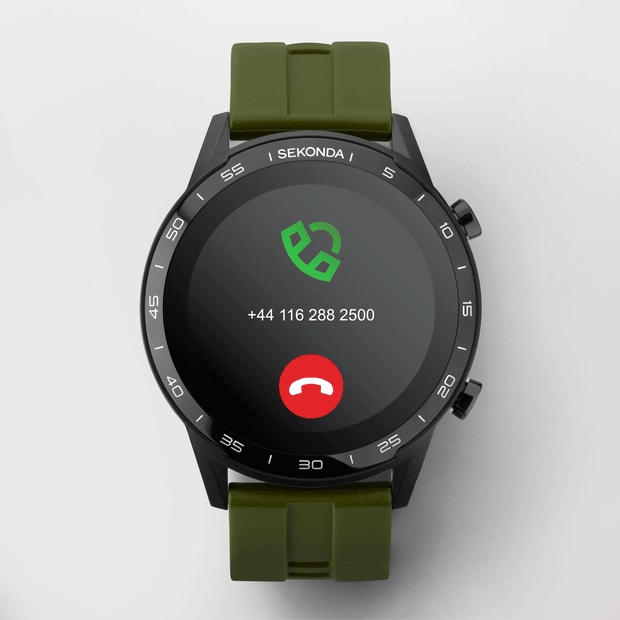 Sekonda Active Smartwatch - SK1993